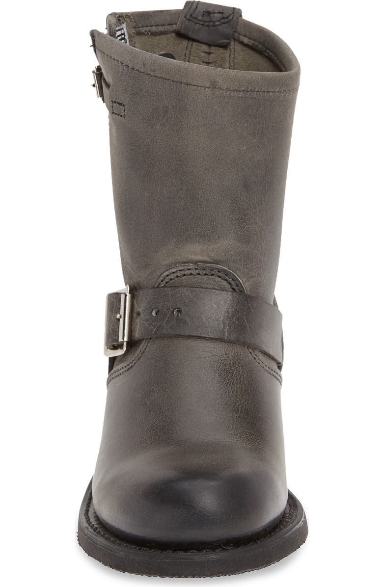 Frye 'Engineer 8R' Leather Boot, Alternate, color,