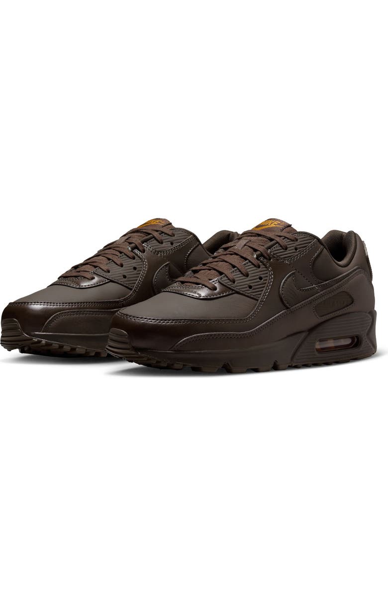 Nike Air Max 90 ESS+ Sneaker, Main, color,