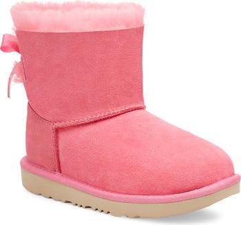 Ugg Kids mini Bailey bow sale 2 boot