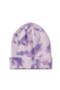  Tonal Paisley Purple Tie Dye