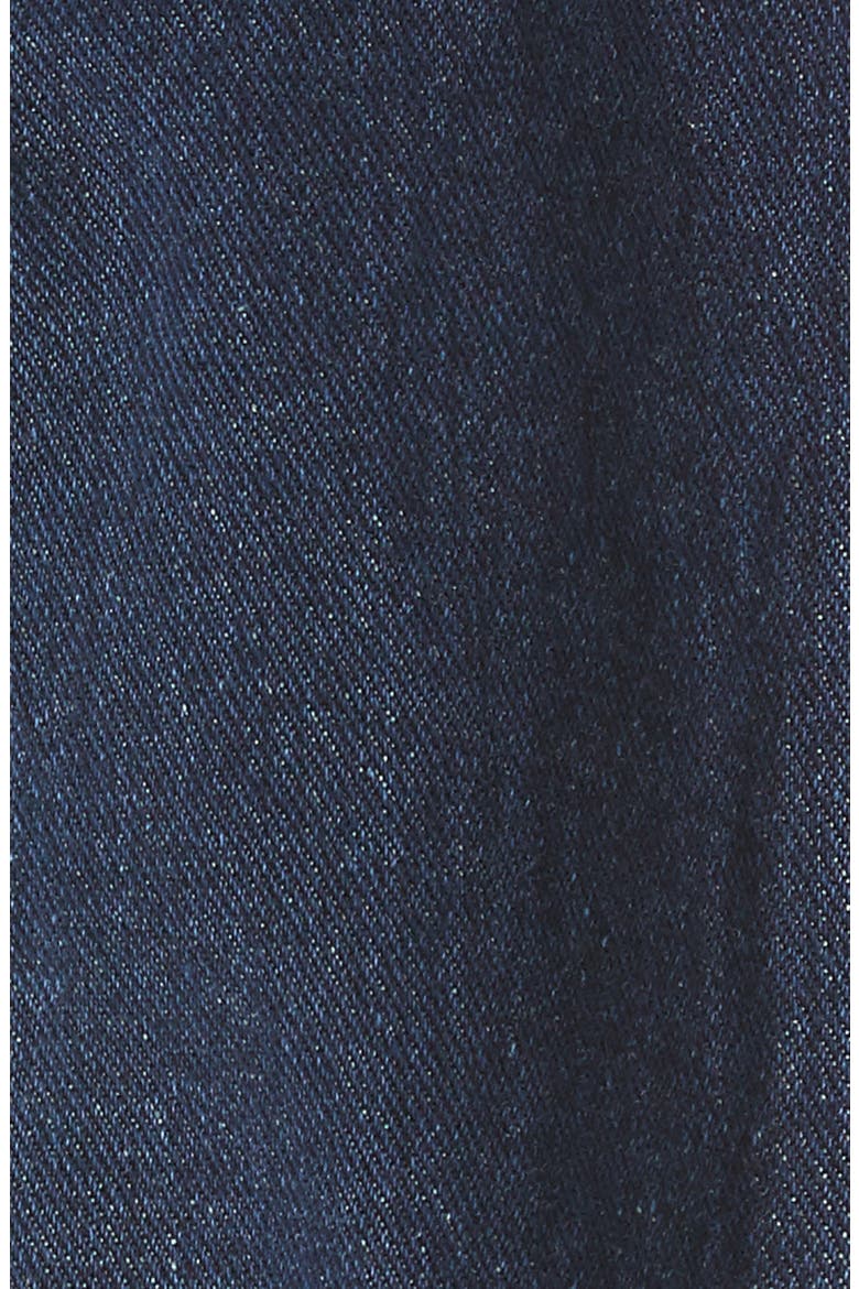 Unisex Godstar Denim Jacket, Alternate, color, BLUE
