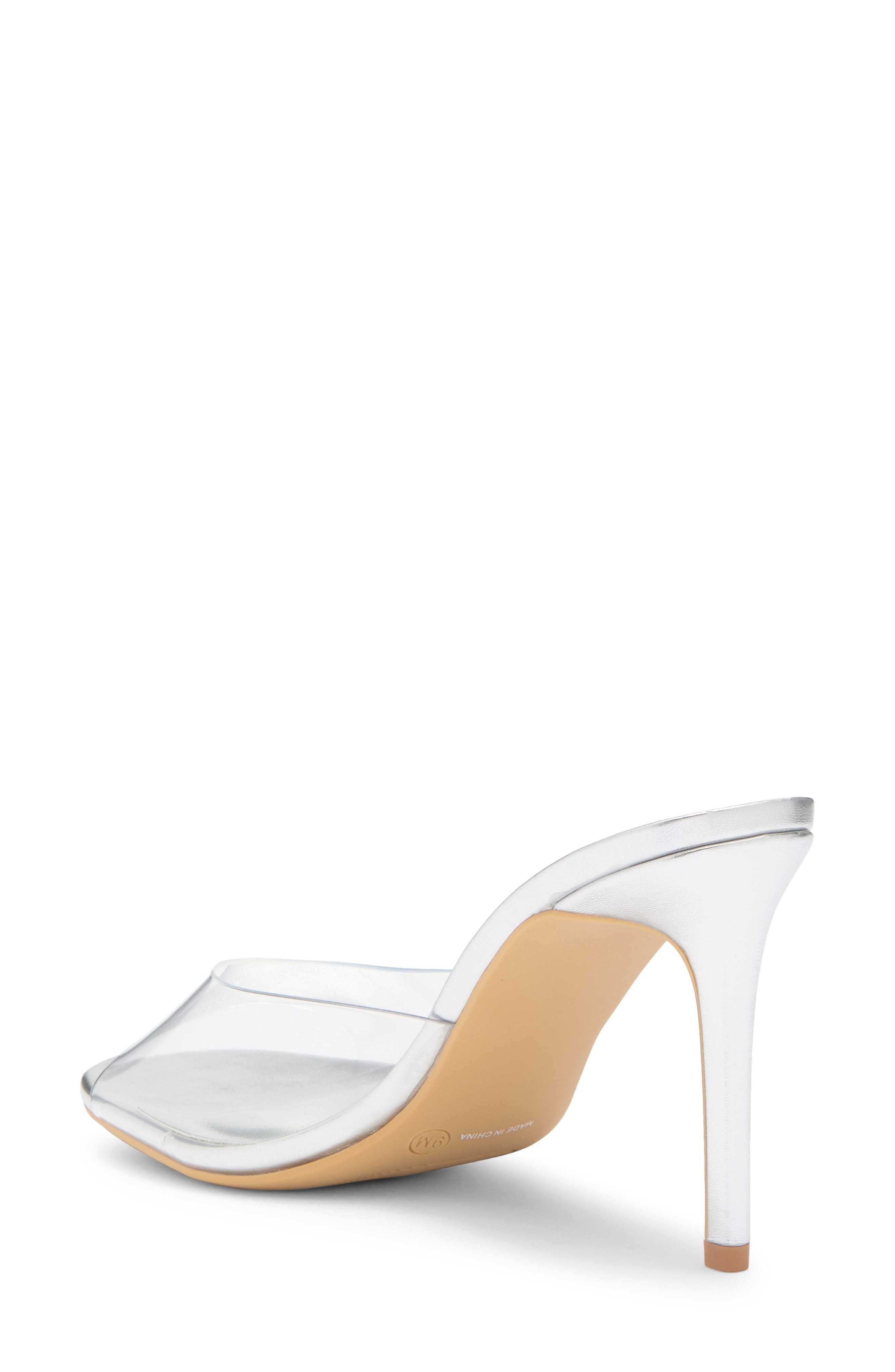 Paz Spike Heel Sandal - image 4