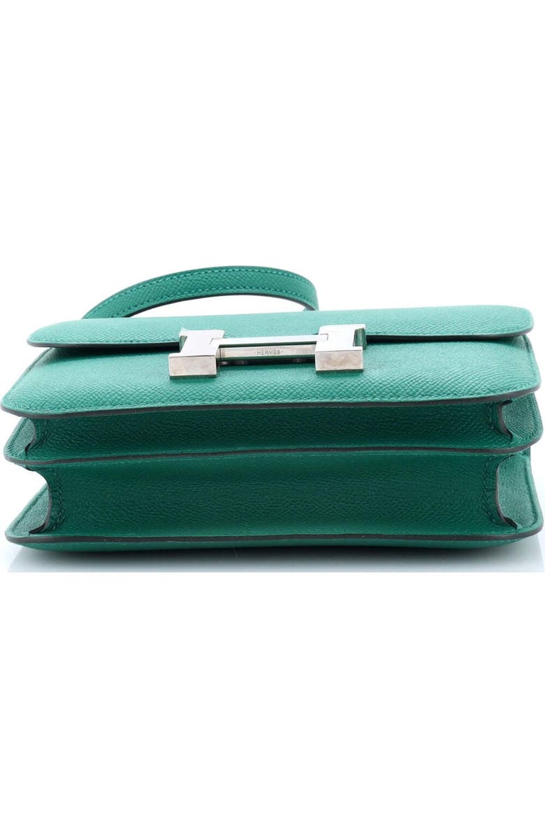 Pre-Owned Hermes Constance NM Bag Epsom 18, Alternate, color,