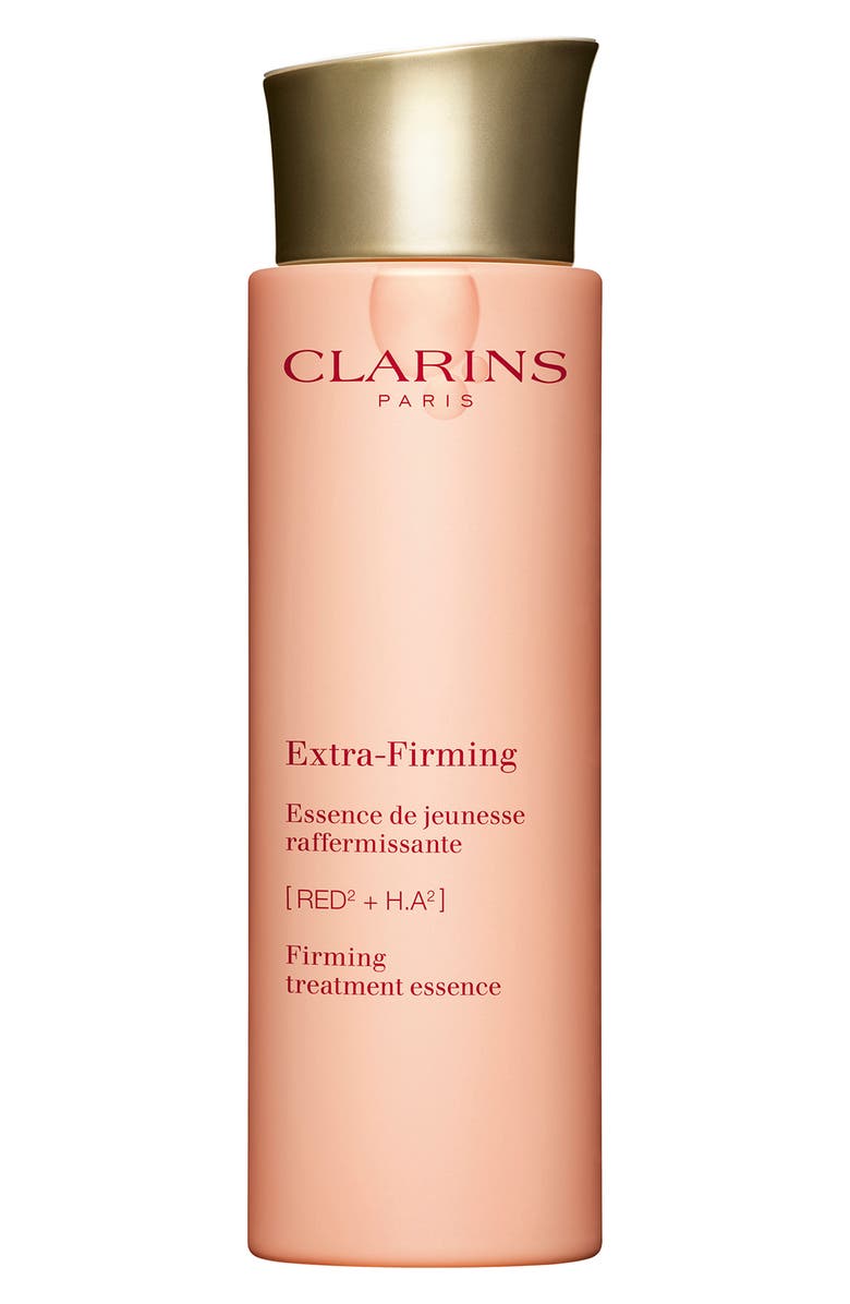 Clarins Extra-Firming Treatment Essence, Main, color, 