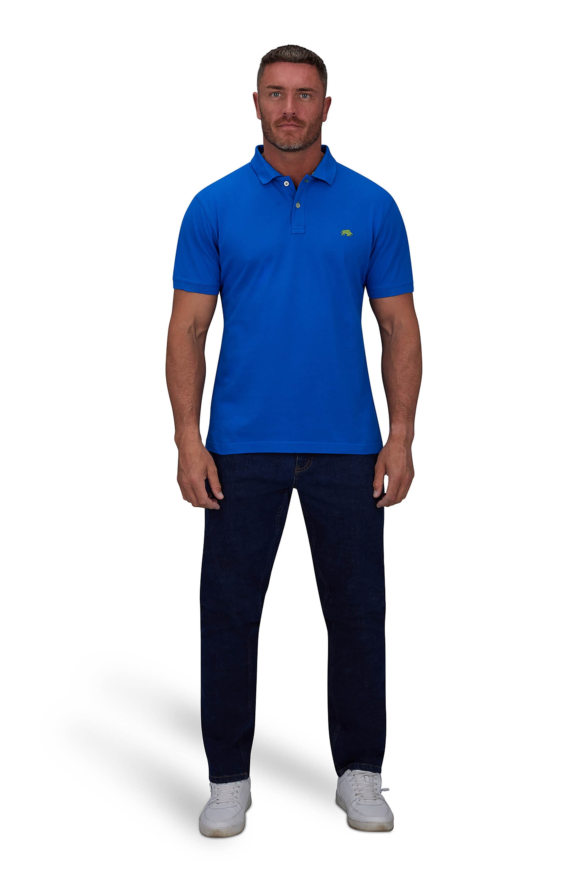selected Cobalt Blue