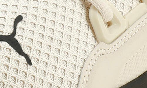 Puma Softride Frequence Street Sneaker In Nude