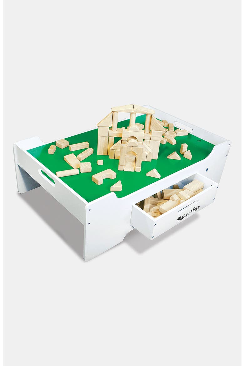 Multi-Activity Table, Alternate, color, 000