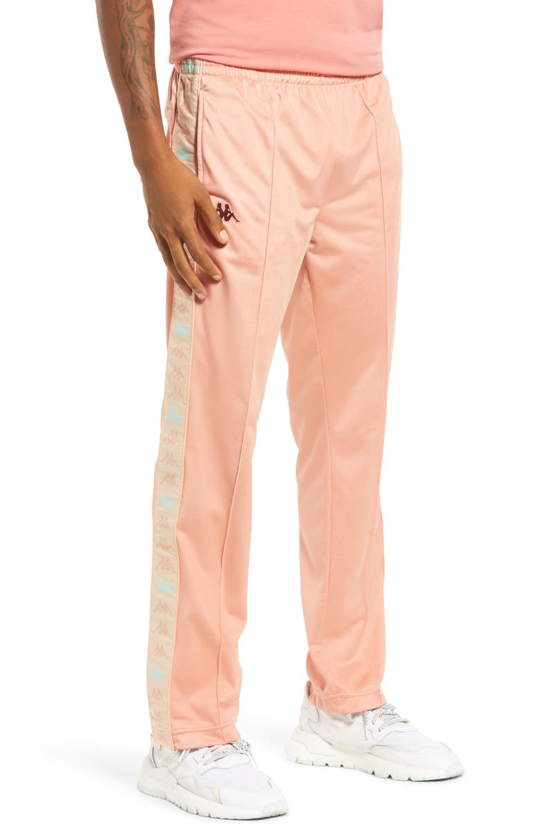 KAPPA ACTIVE Kappa Men's 222 Banda Dugrot Track Pants, Alternate, color, 