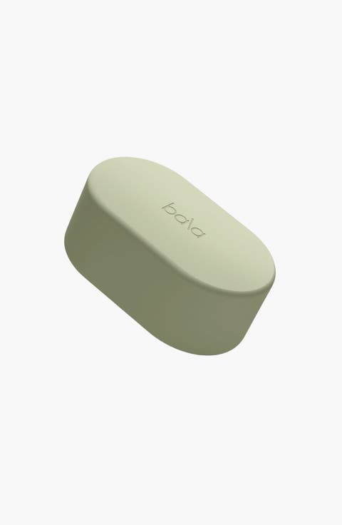 The Capsule Block