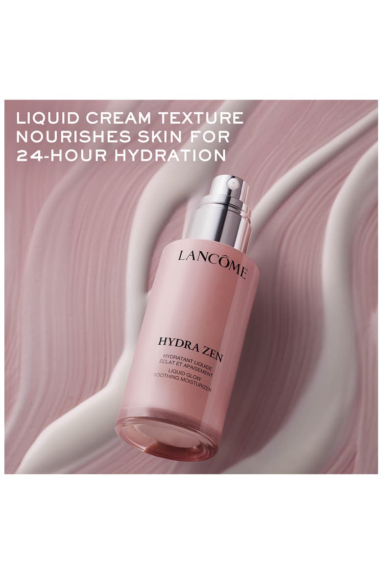 Hydra Zen Glow Hydrating Lotion, Alternate, color, NO COLOR