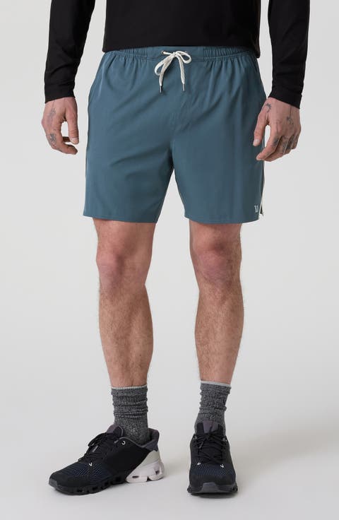 2.0 Trail Shorts