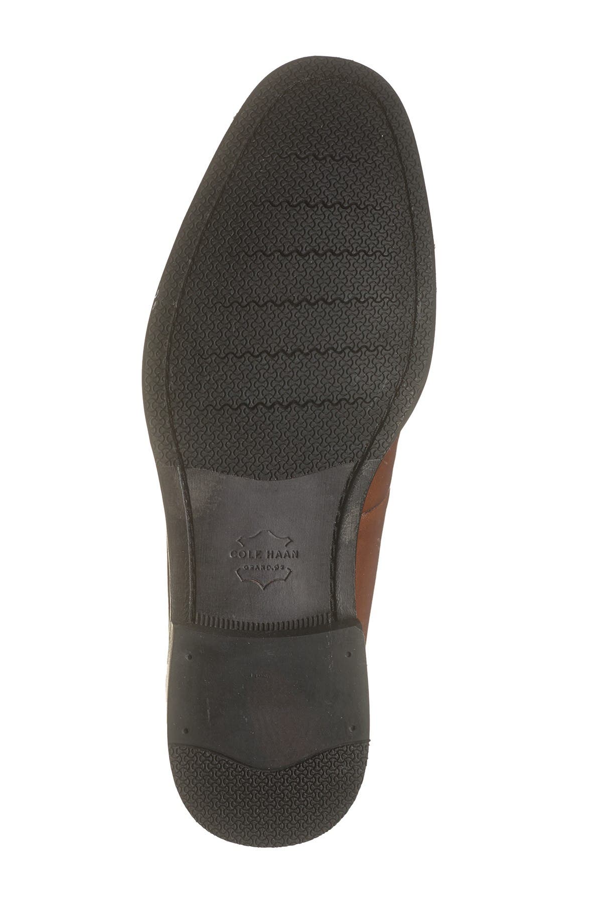 Cole Haan Williams Grand.360 Bit Loafer, Alternate, color, 