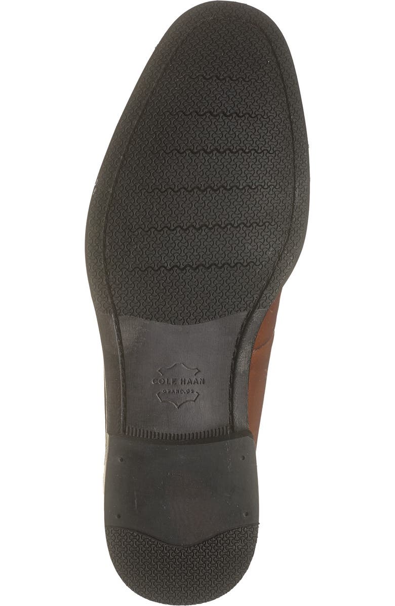 Cole Haan Williams Grand.360 Bit Loafer, Alternate, color,