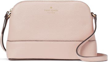 Kate Spade New York southport ave hannah leather crossbody