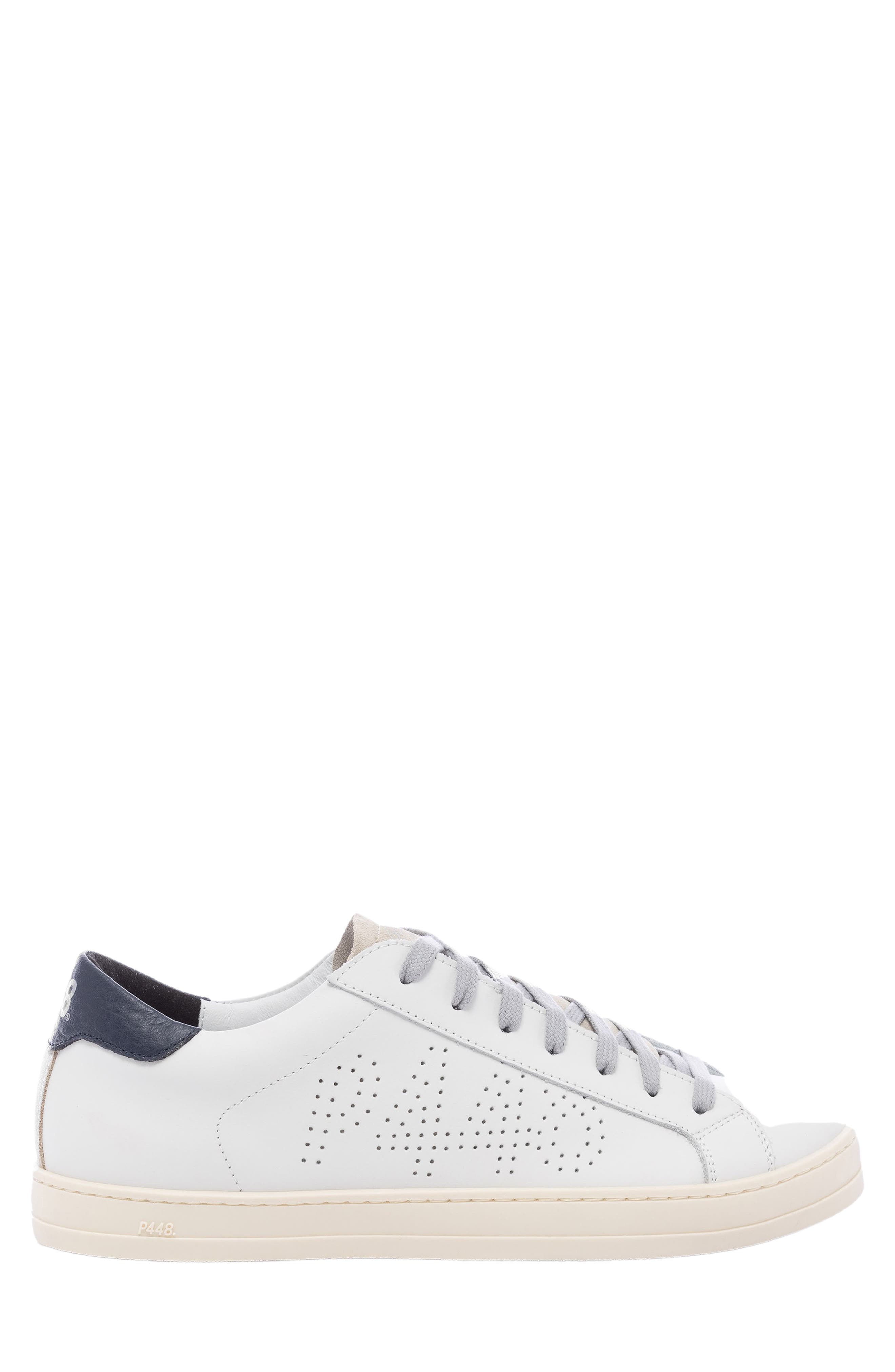 P448 John Sneaker, Alternate, color, 