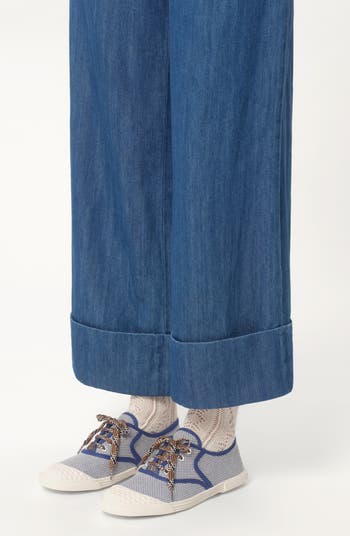 Bay by Bay Low Top Sneaker