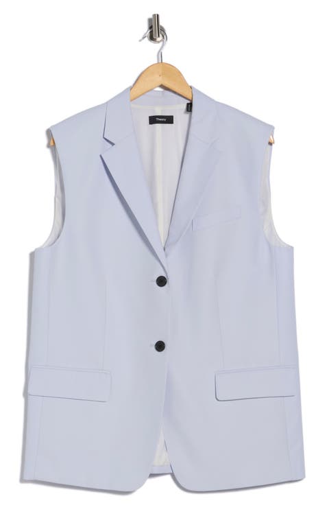 Cotton Vest