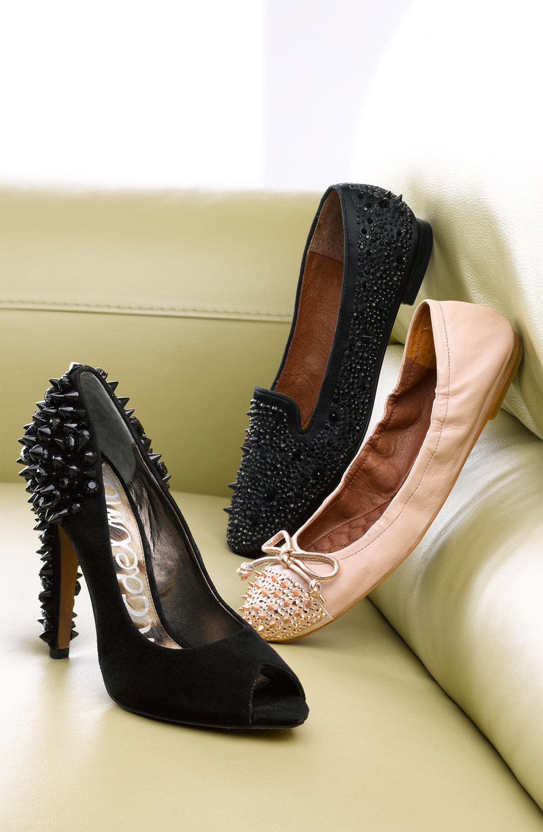 Sam Edelman 'Lorissa' Pump, Alternate, color, 