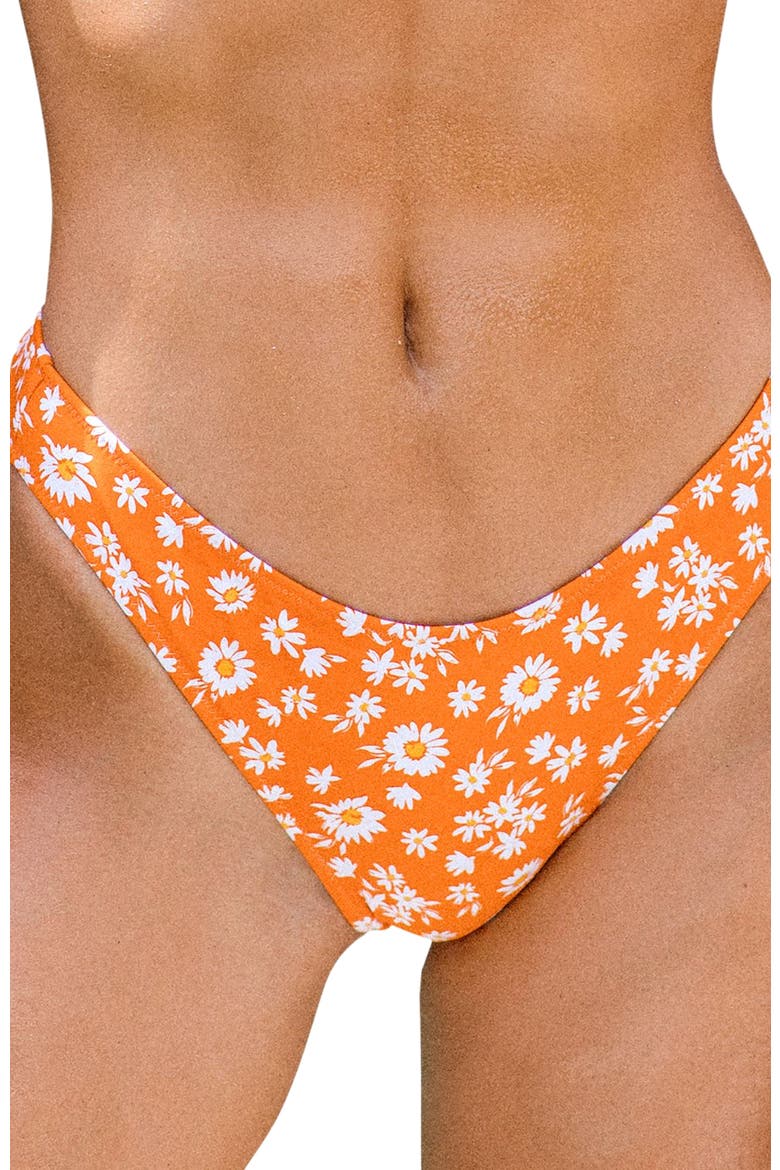 Gemma Bottom, Alternate, color, Sunrise