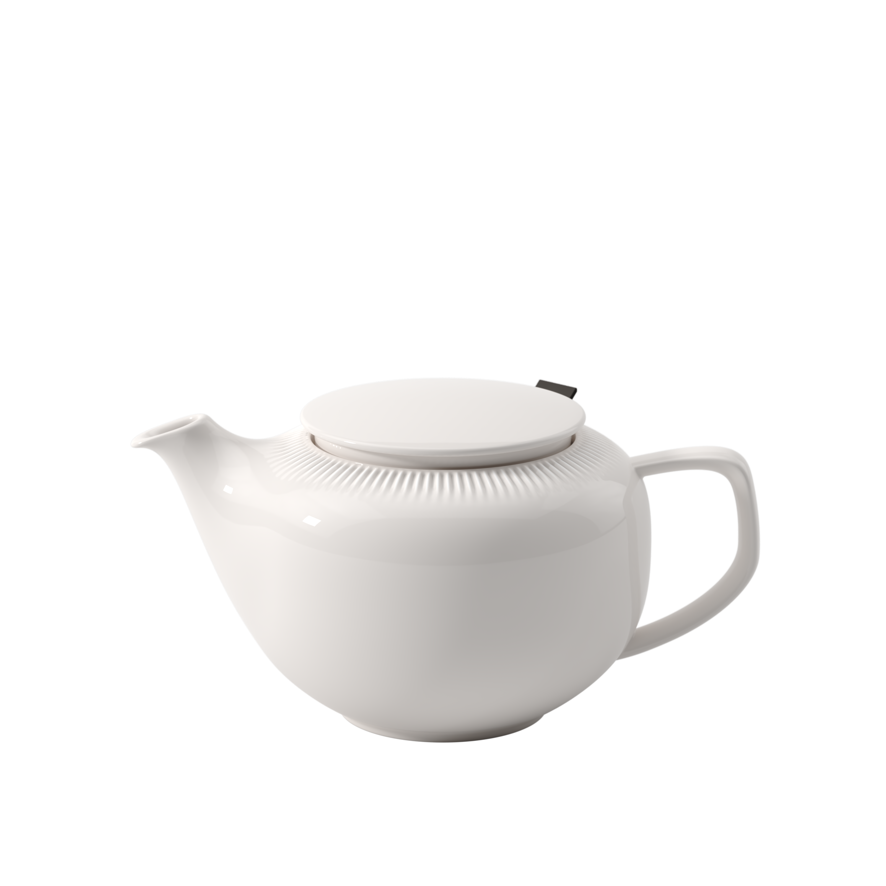 selected White