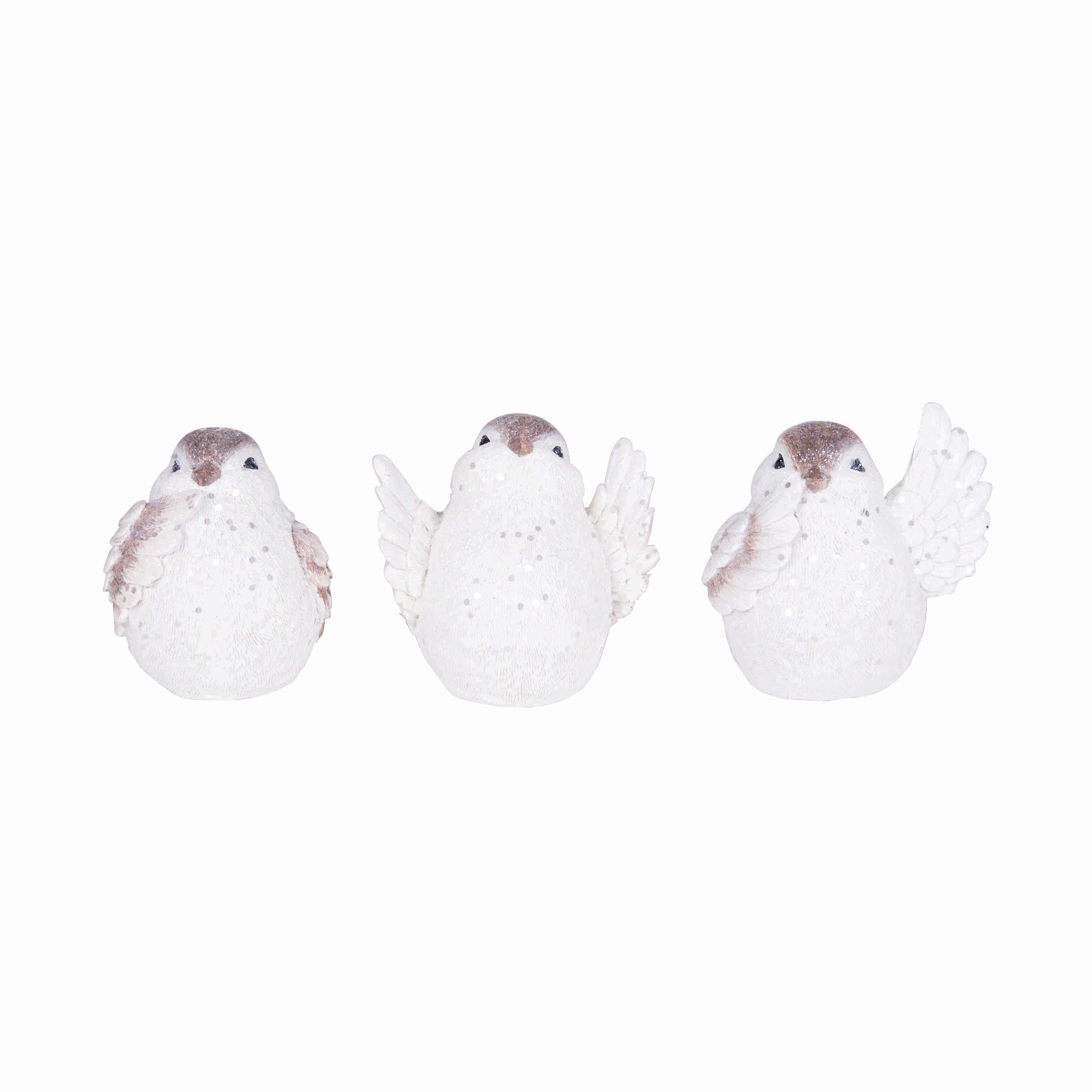 selected White