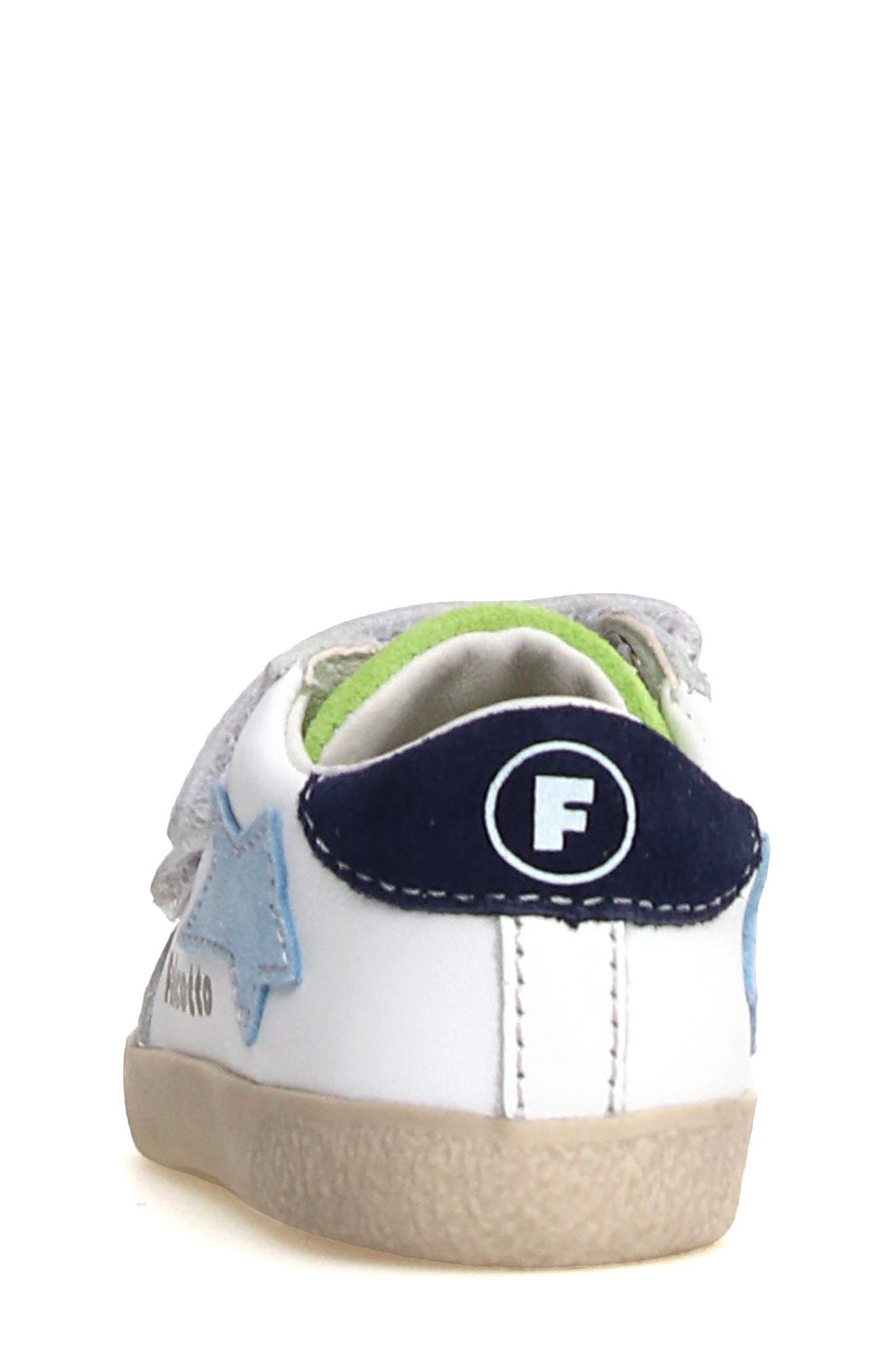 Naturino Kids' Falcotto Alnoite Sneaker, Alternate, color, 