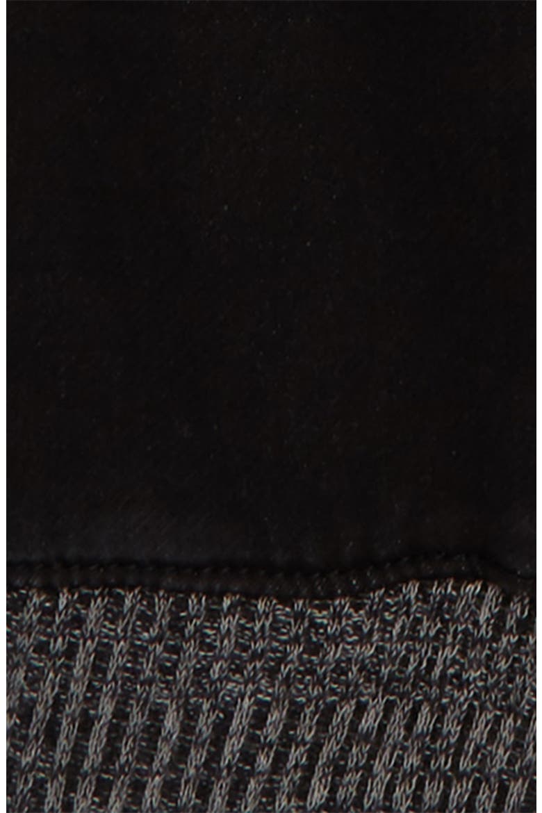 Levi's® Ribbed Jogger Jeans, Alternate, color, DIABLO SMOKE