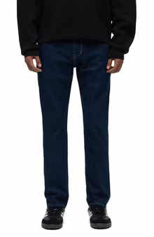 Hudson Jeans Blake Slim Straight Leg Jeans