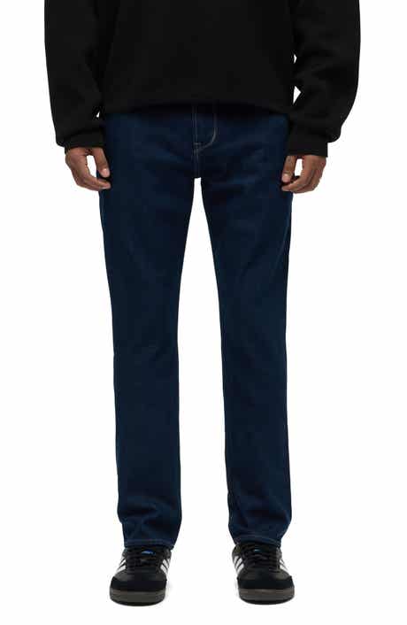 Hudson Jeans Blake Slim Straight Leg Jeans