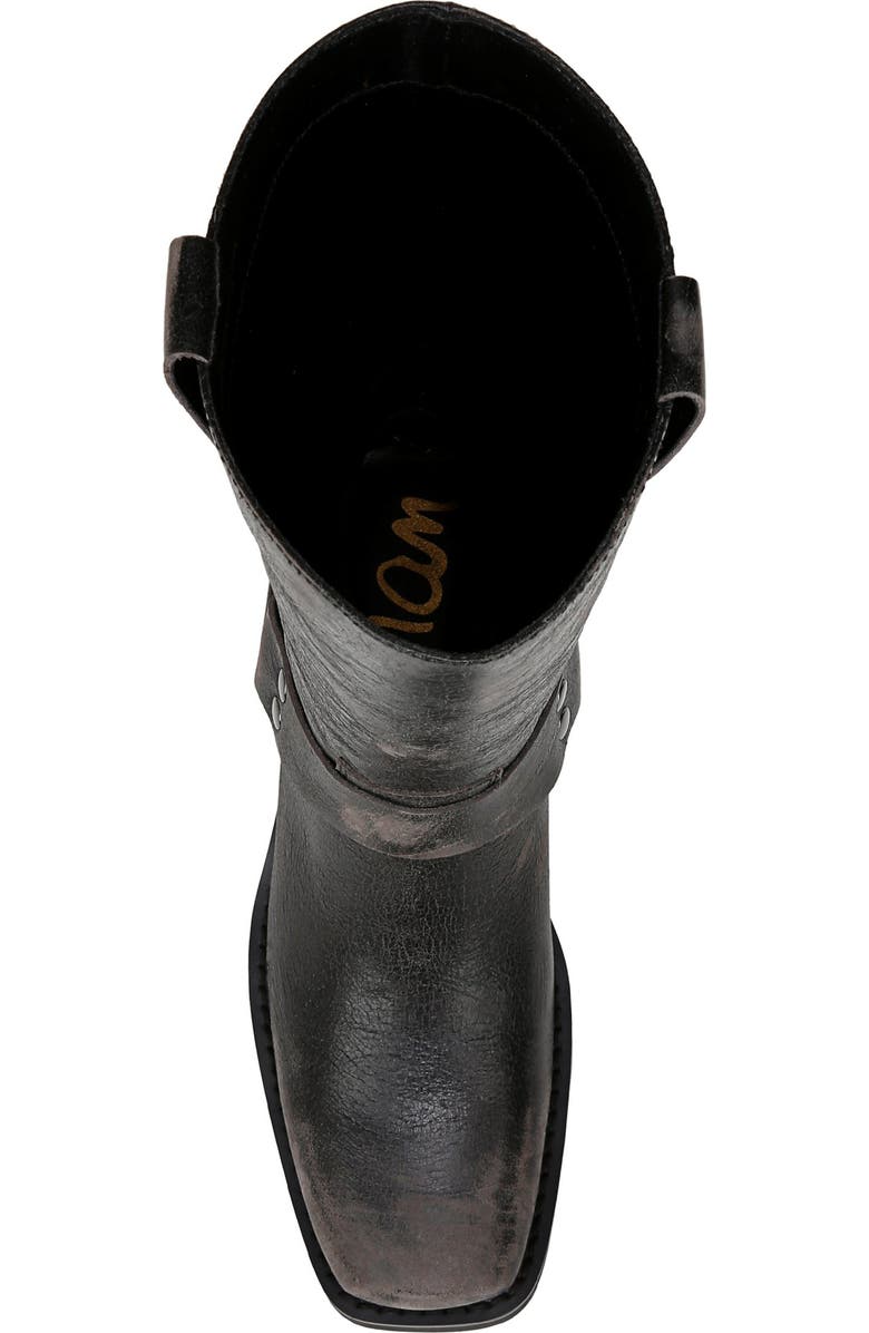 Sam Edelman Nova Moto Boot, Alternate, color,