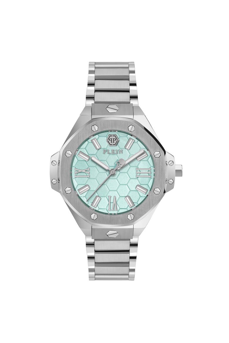 Watches Lady Royal Women, Main, color, Silver
