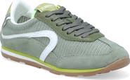 Verbenas Jamaica Sneaker