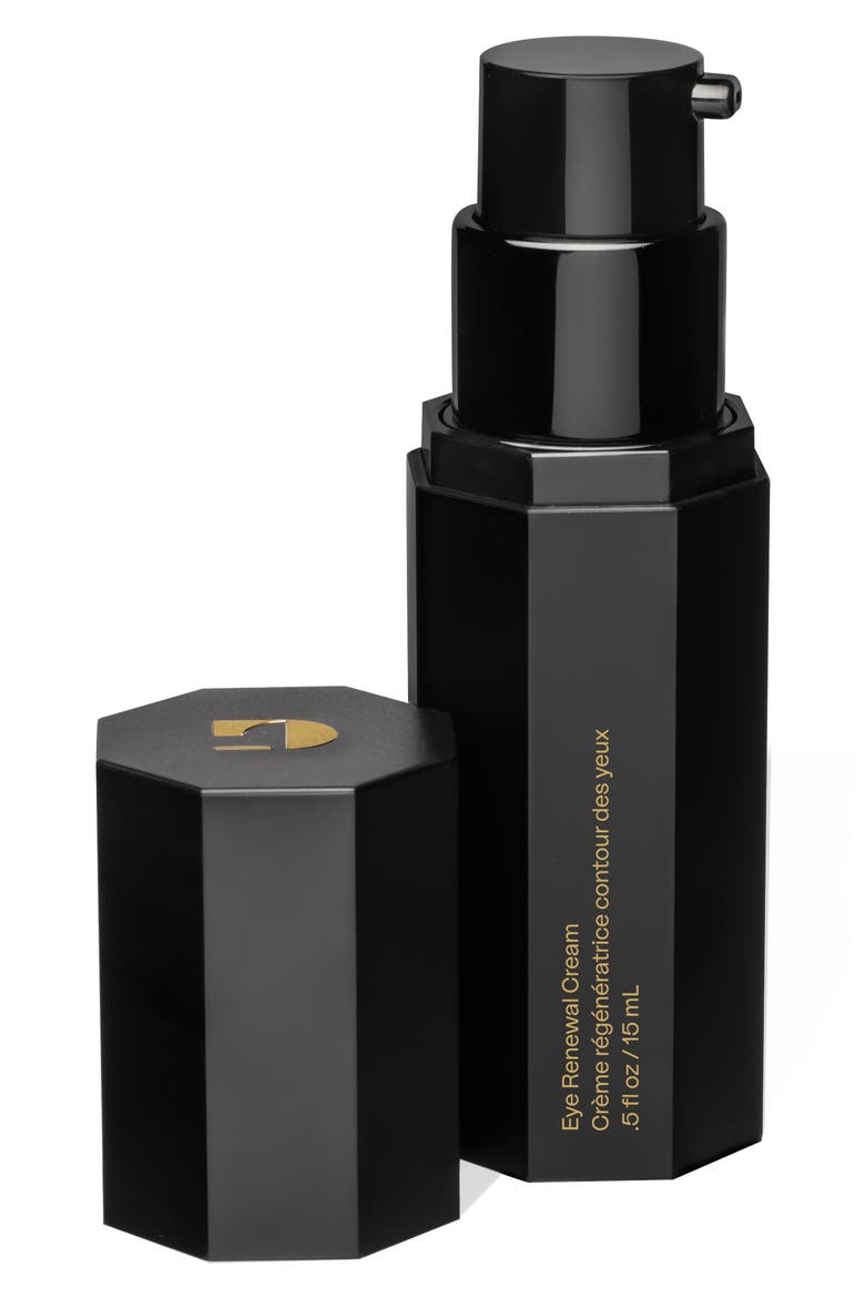 Eye Renewal Cream, Main, color, NO COLOR