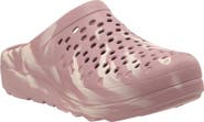 Revitalign Fusion Vitality Marbled Clog