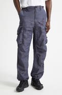 Stone Island Camo Trousers