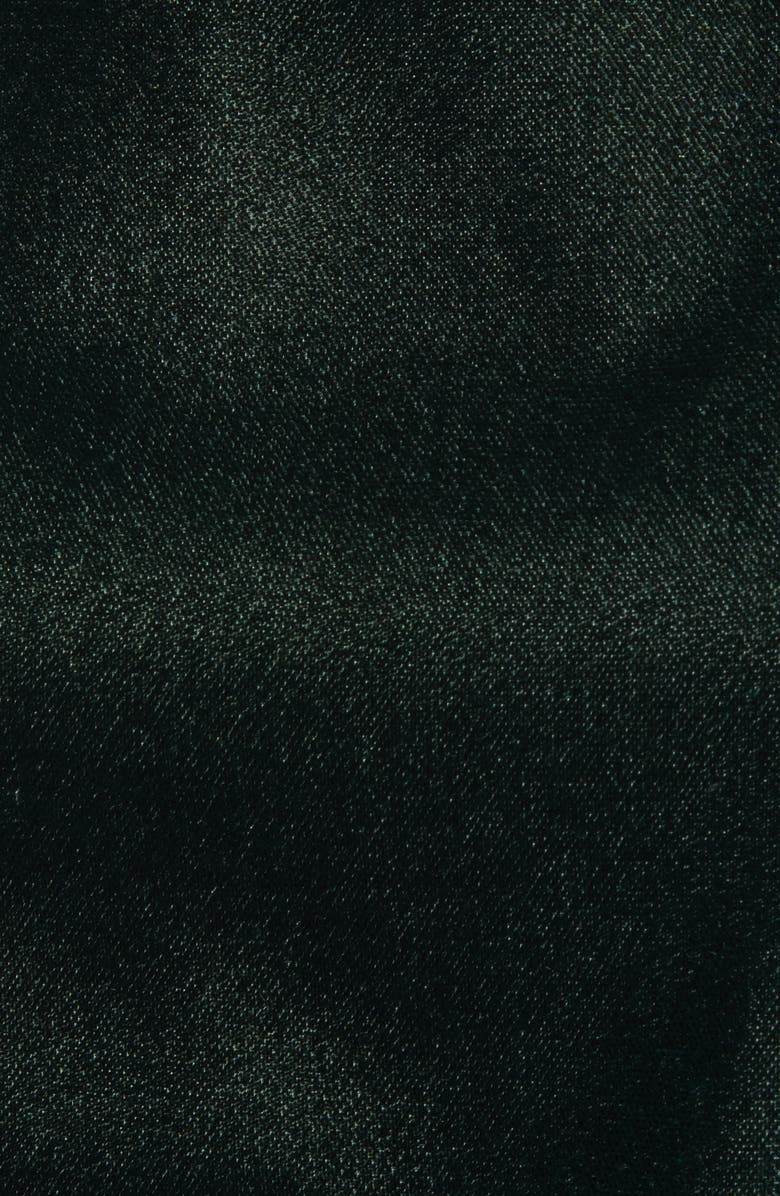 cupcakes and cashmere Taddie Long Sleeve Velvet Top, Alternate, color, 