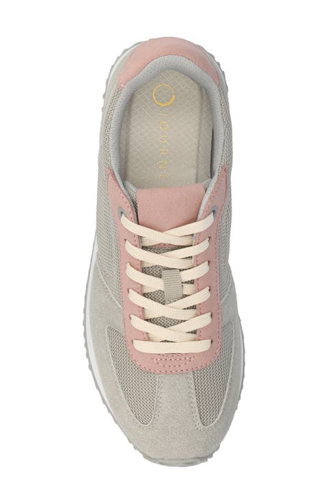 Flow Casual Sneaker (Women)
