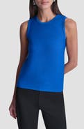 DKNY Seamless Rib Tank