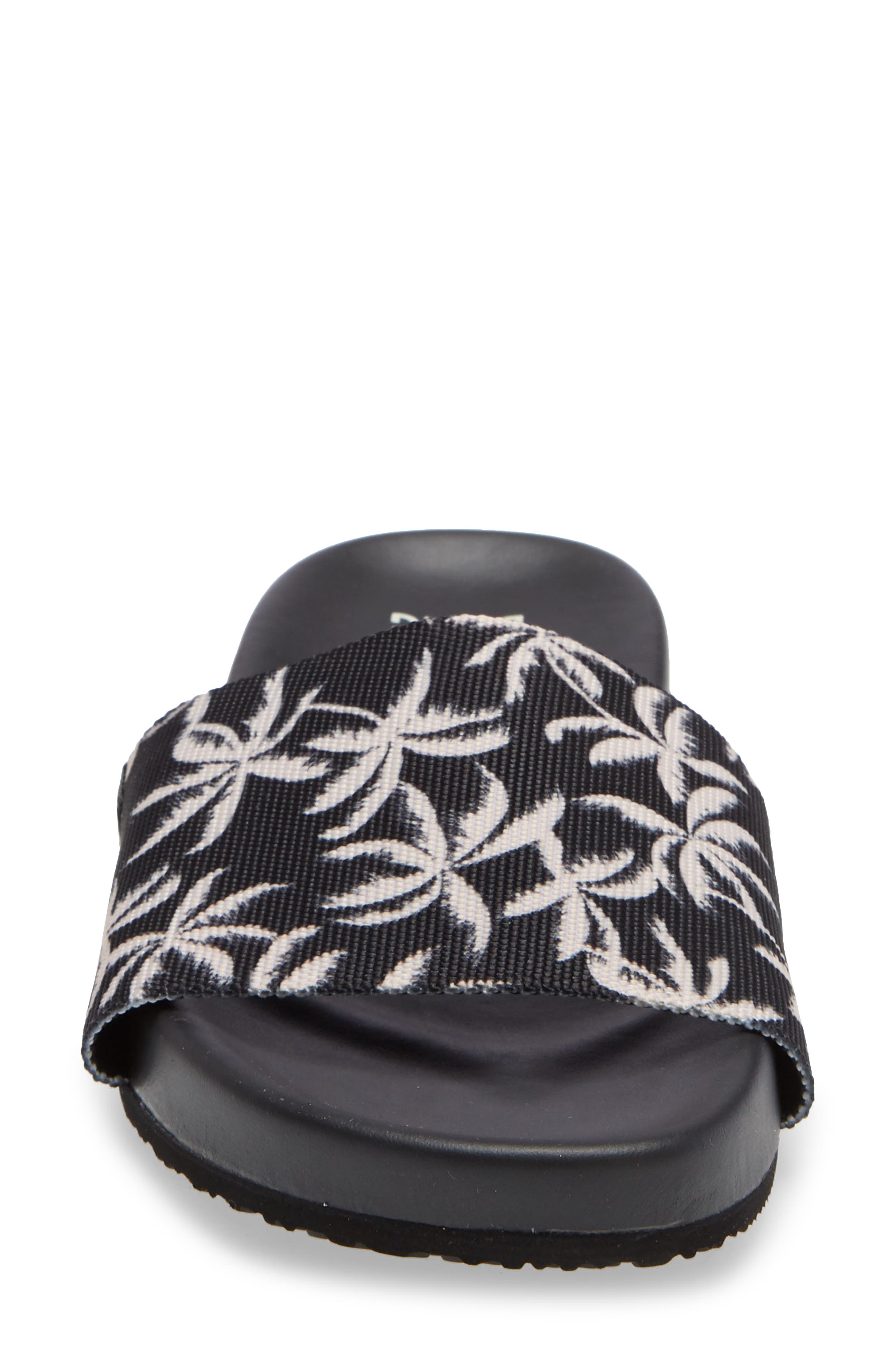 Billabong Surf Retreat Slide Sandal, Alternate, color, 