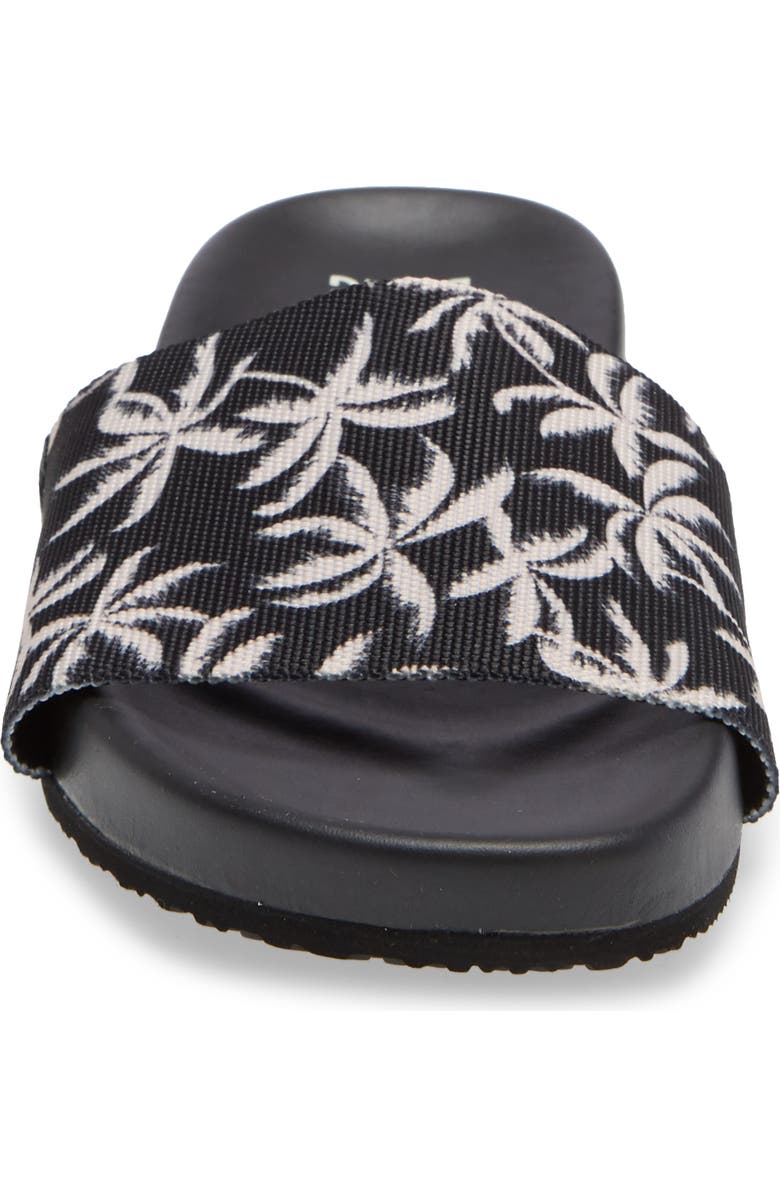 Billabong Surf Retreat Slide Sandal, Alternate, color,