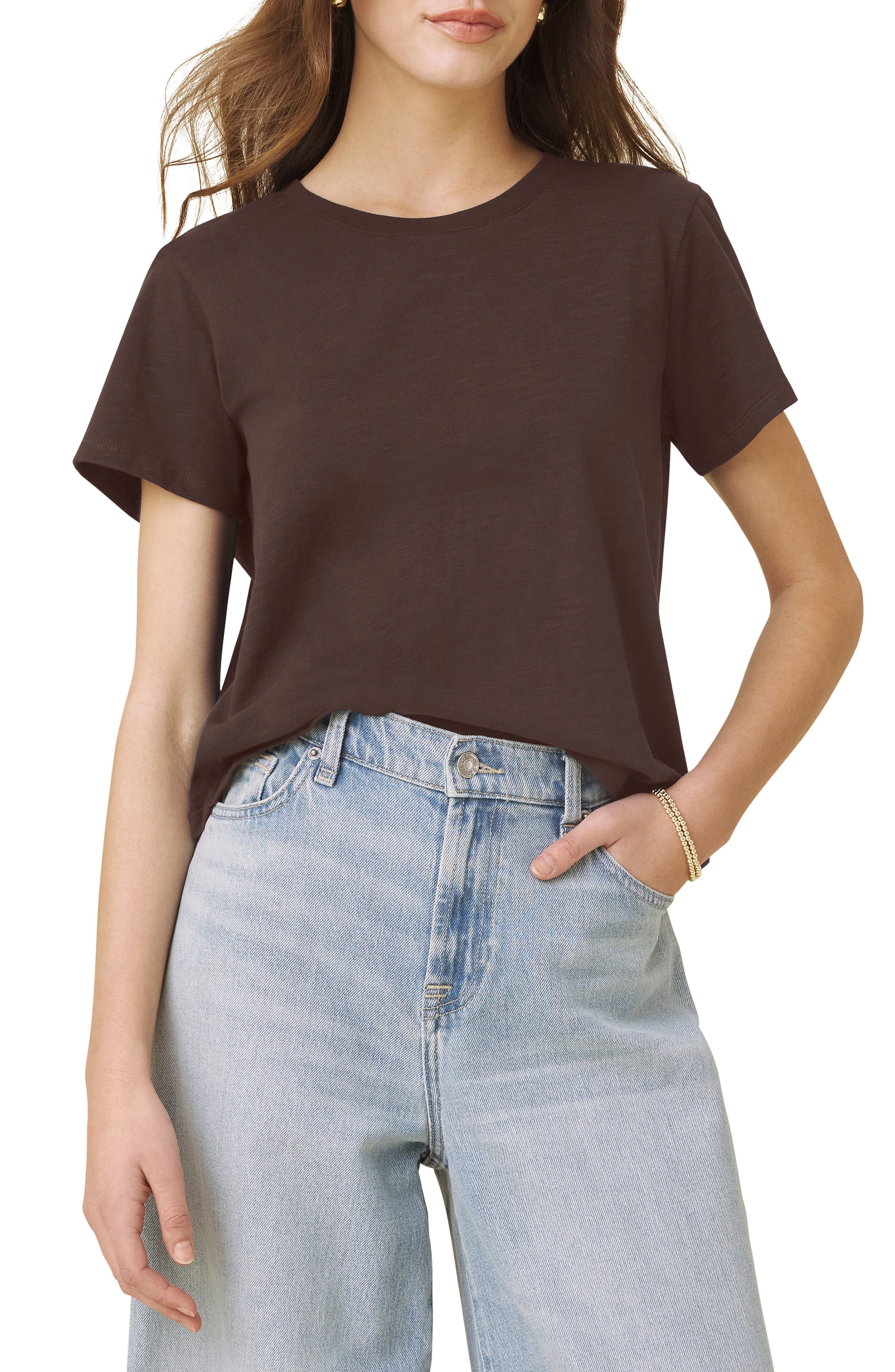 JAVA BROWN