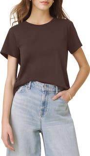 Splendid Louisa Short Sleeve T-Shirt