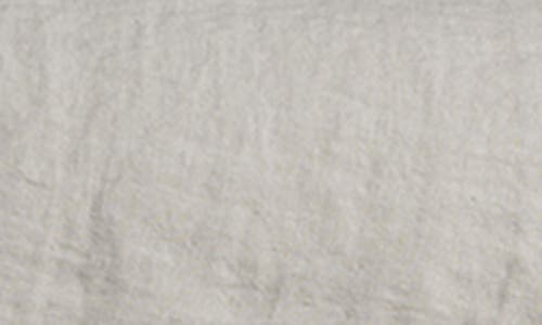 Parachute Set Of 2 Everyday Linen Shams In Gray