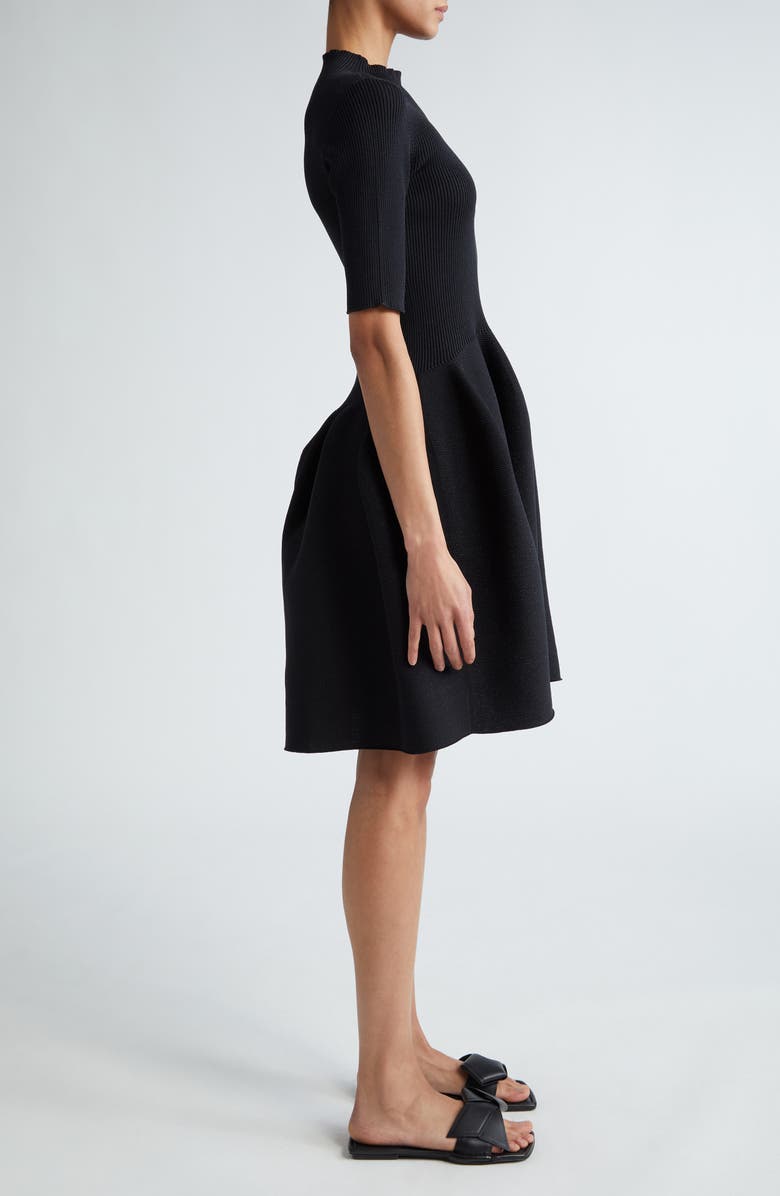 CFCL Pottery Glitter Fit & Flare Dress, Alternate, color, 