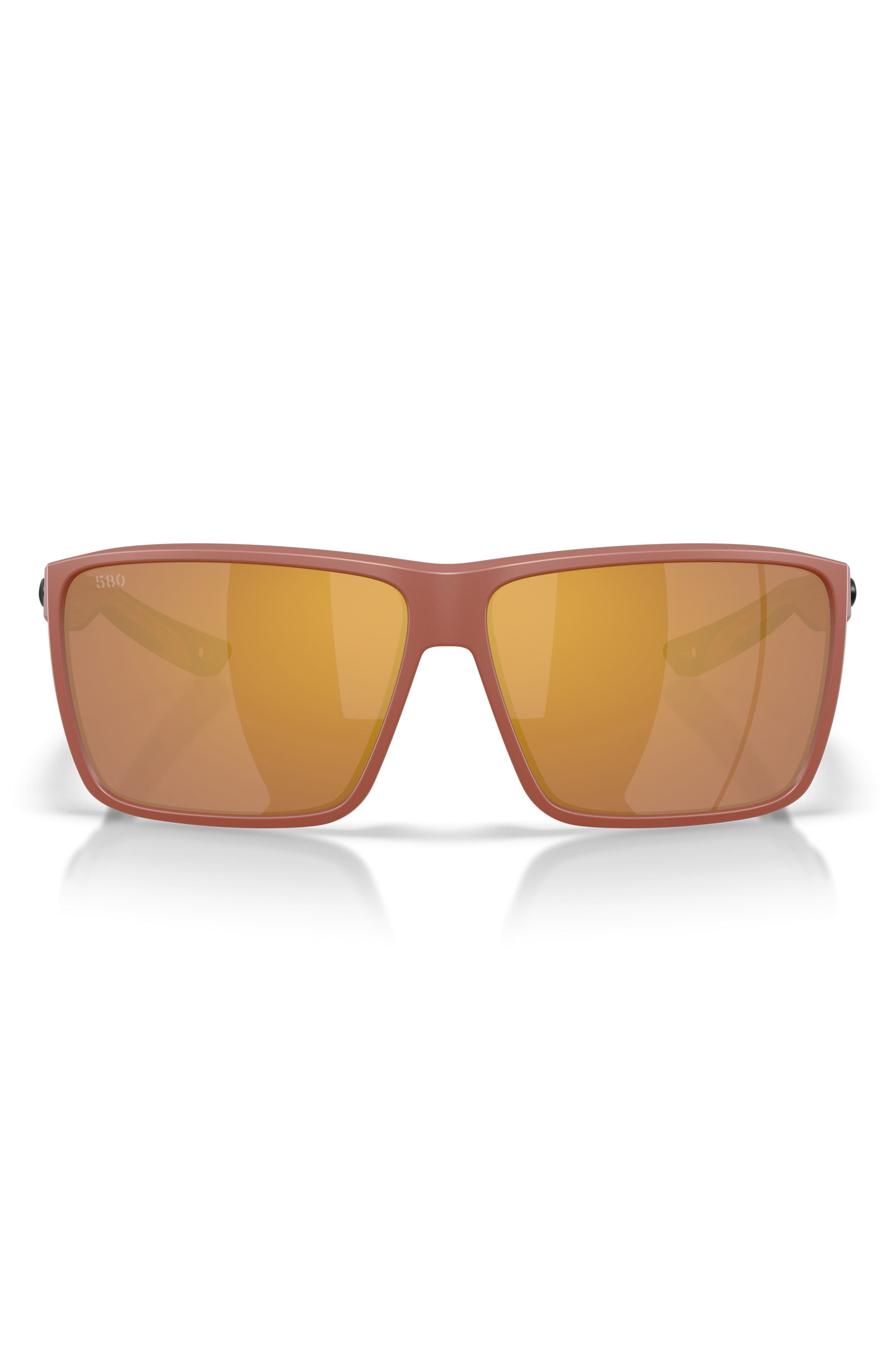 MATTE TERRA COTTA / GOLD 580G