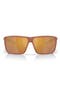  Matte Terra Cotta / Gold 580G