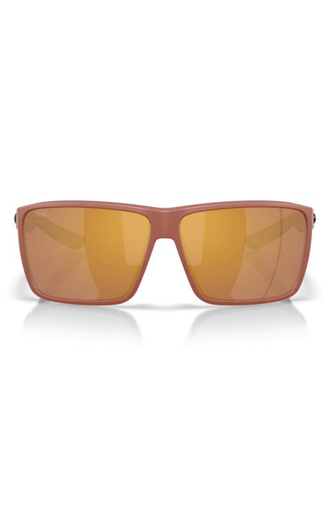 Rincon II 64mm Sunglasses