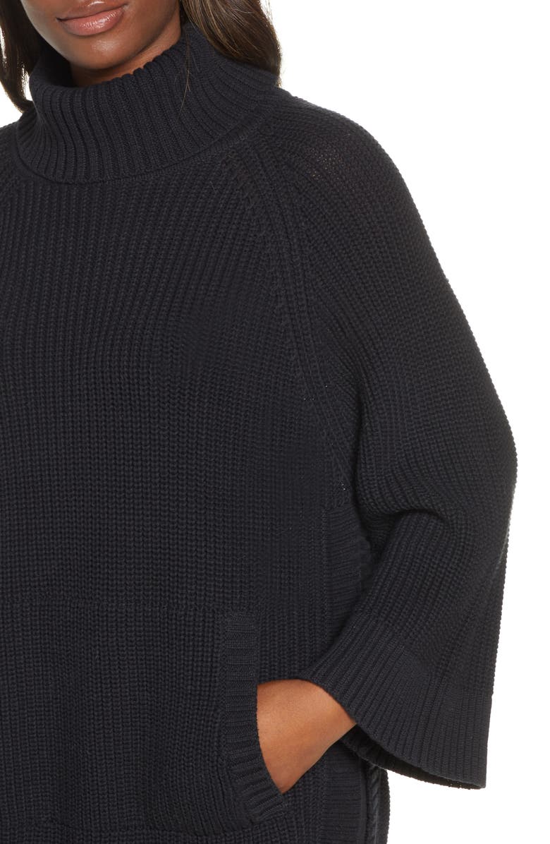 UGG<sup>®</sup> Raelynn Turtleneck Pullover, Alternate, color, 