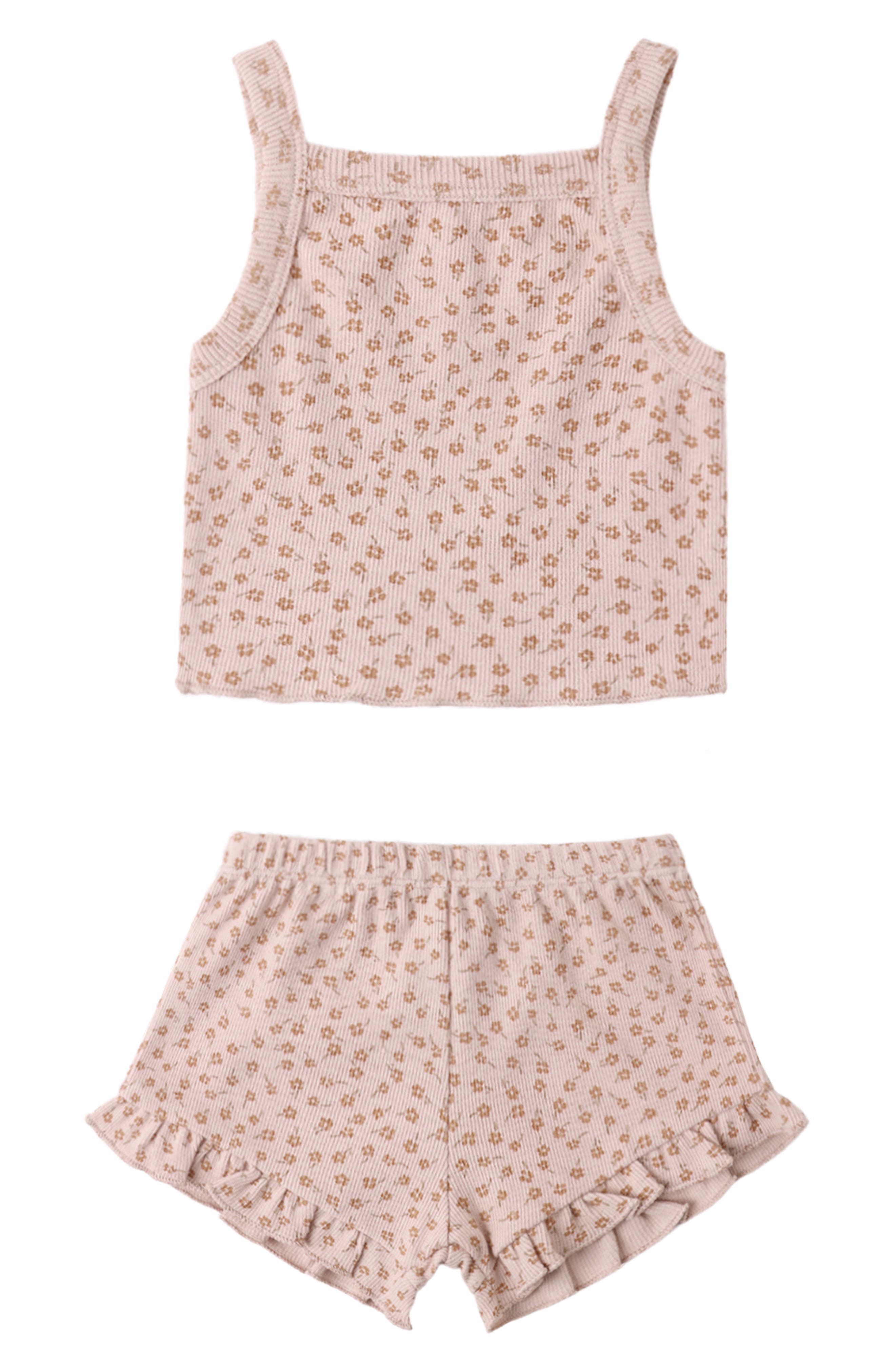 selected BLUSH