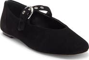 Reformation Bethany Ballet Flat